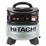 Hitachi Reciprocating Refrigeration Compressor